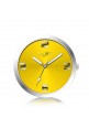 Whip Yellow | Silicone watch